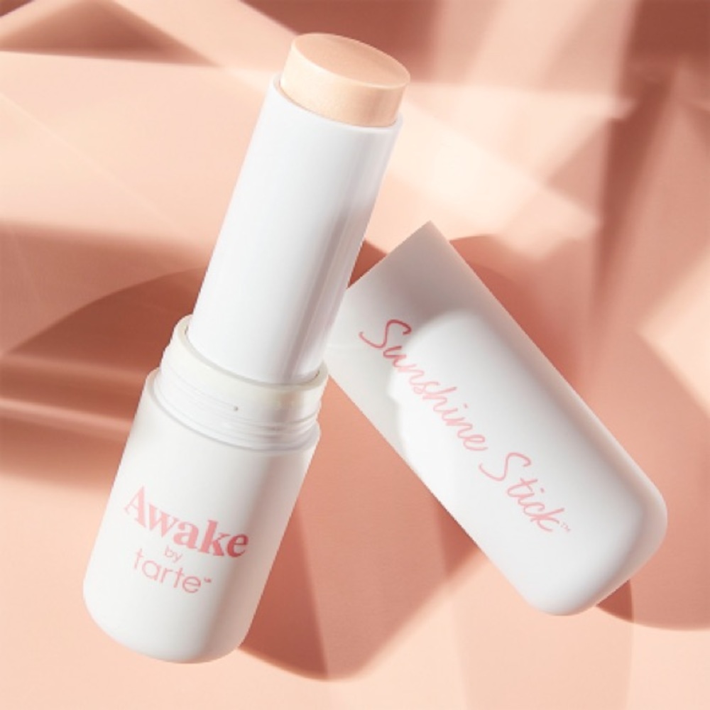 ‼️NEW‼️ Tarte Awake Sunshine Illuminator Stick